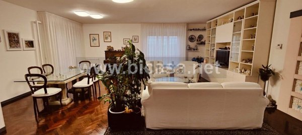appartamento in vendita a Pesaro