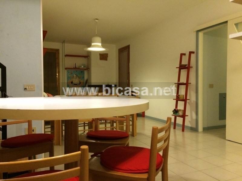 appartamento in vendita a Pesaro in zona Villa Ceccolini