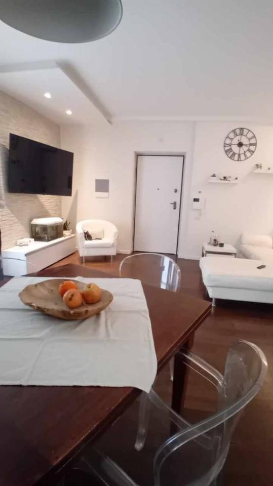 appartamento in vendita a Pesaro in zona Pantano
