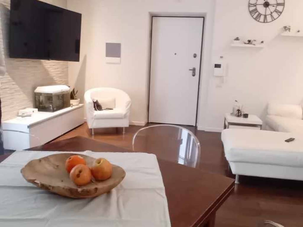 appartamento in vendita a Pesaro in zona Pantano