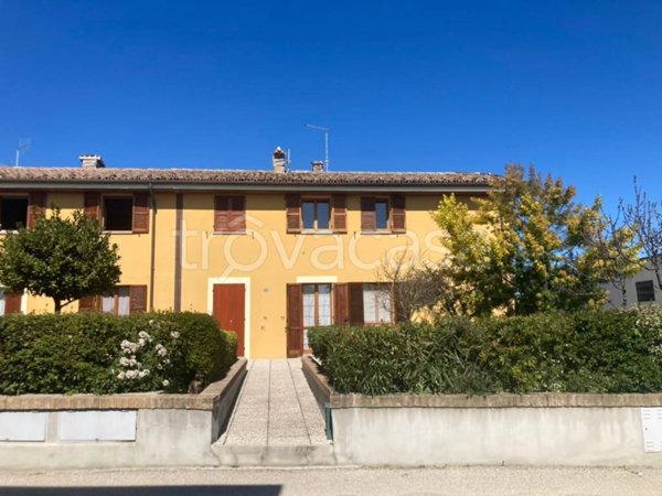 appartamento in vendita a Pesaro in zona San Bartolo