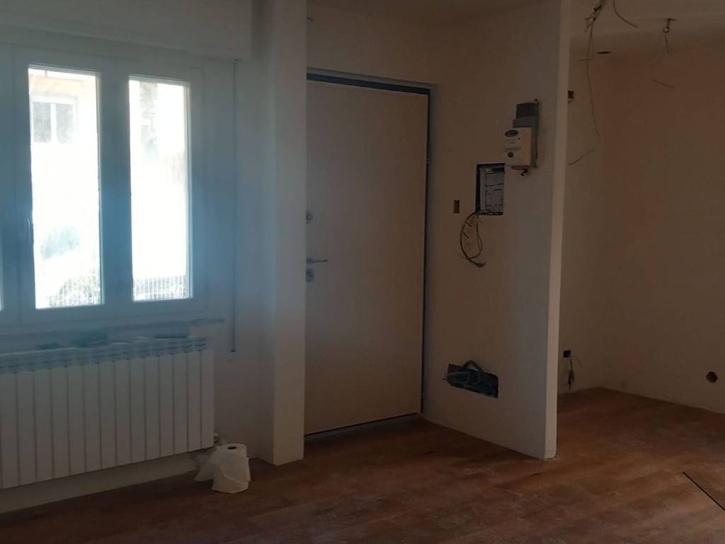 appartamento in vendita a Pesaro in zona Santa Veneranda