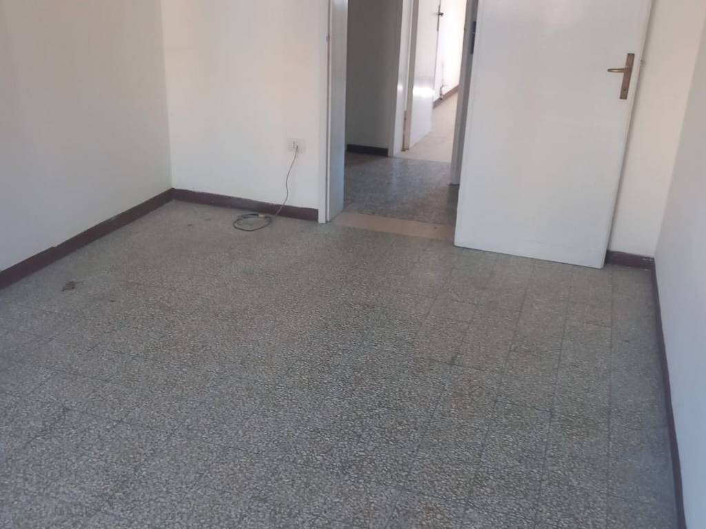 appartamento in vendita a Pesaro in zona Santa Veneranda