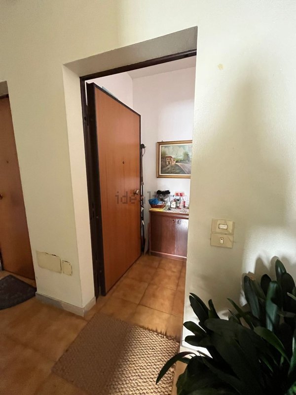 appartamento in vendita a Pesaro in zona Loreto