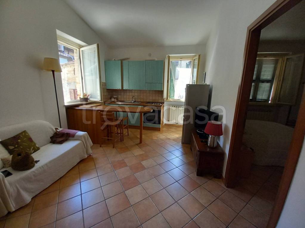 appartamento in vendita a Pesaro in zona Centro Città