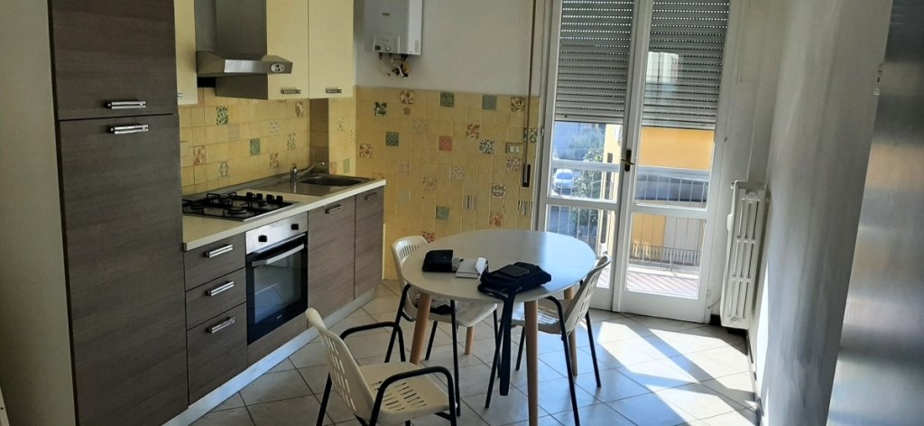 appartamento in vendita a Pesaro in zona Pantano