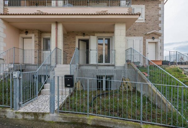 appartamento in vendita a Pesaro in zona Monteciccardo