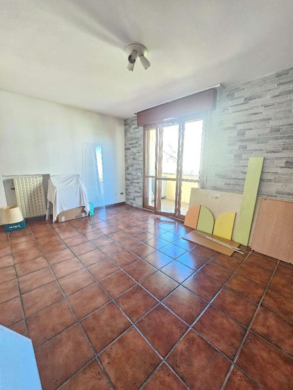 appartamento in vendita a Pesaro in zona Villa Fastiggi