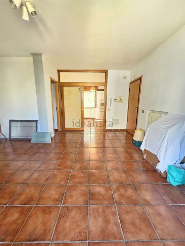 appartamento in vendita a Pesaro in zona Villa Fastiggi