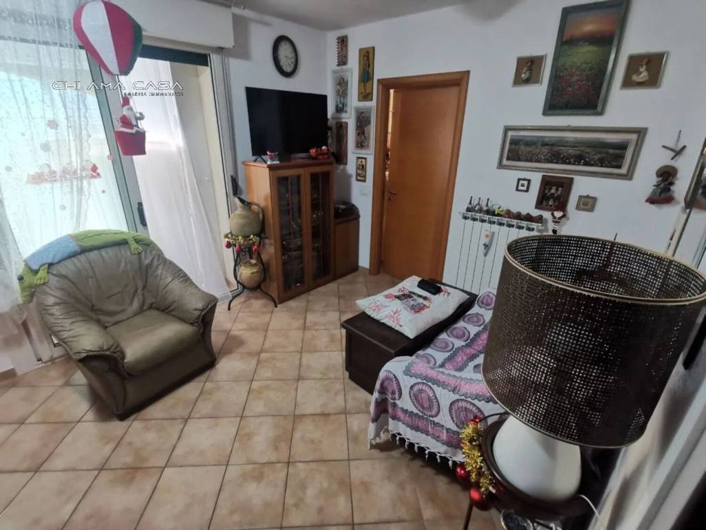 appartamento in vendita a Pesaro