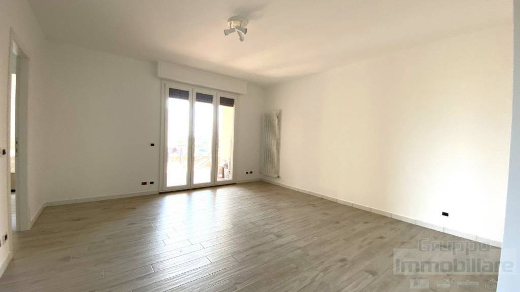 appartamento in vendita a Pesaro in zona Centro Città