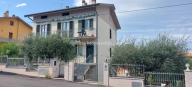 casa indipendente in vendita a Pesaro in zona Villa Ceccolini
