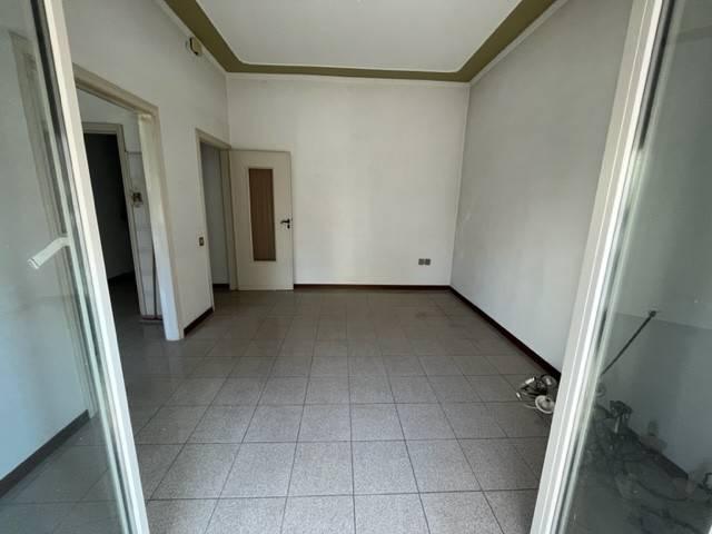 appartamento in vendita a Pesaro in zona Pantano