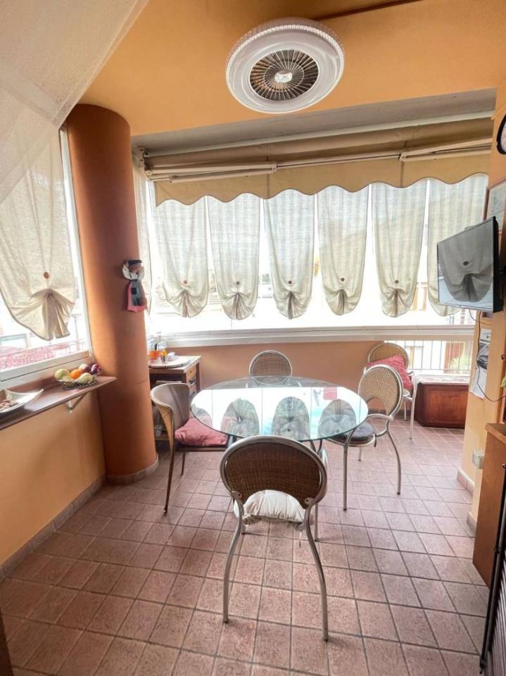 appartamento in vendita a Pesaro in zona Soria