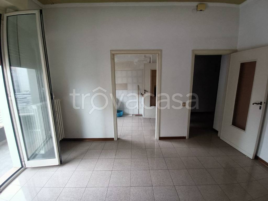 appartamento in vendita a Pesaro in zona Pantano