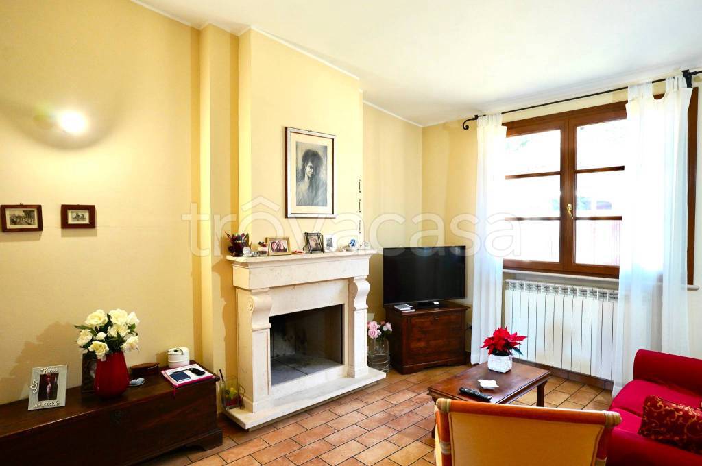casa indipendente in vendita a Pesaro in zona Villa Fastiggi