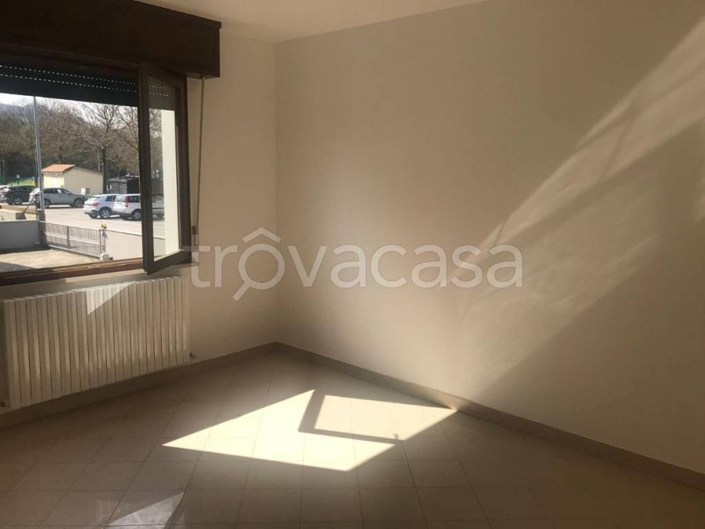appartamento in vendita a Pesaro in zona Centro Città