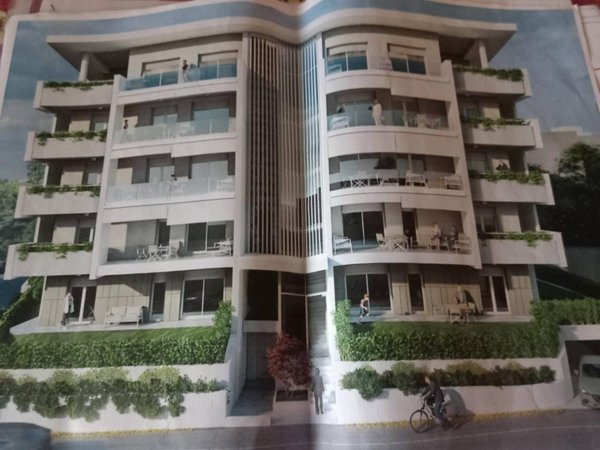 appartamento in vendita a Pesaro in zona Mare