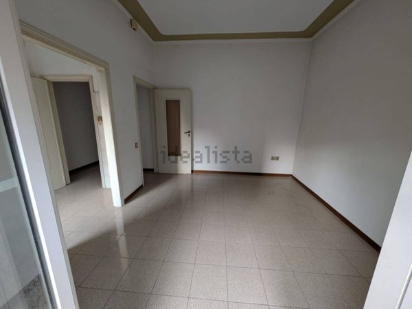 appartamento in vendita a Pesaro in zona Pantano