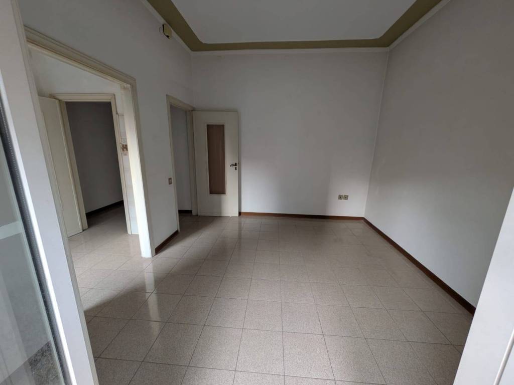 appartamento in vendita a Pesaro in zona Monteciccardo