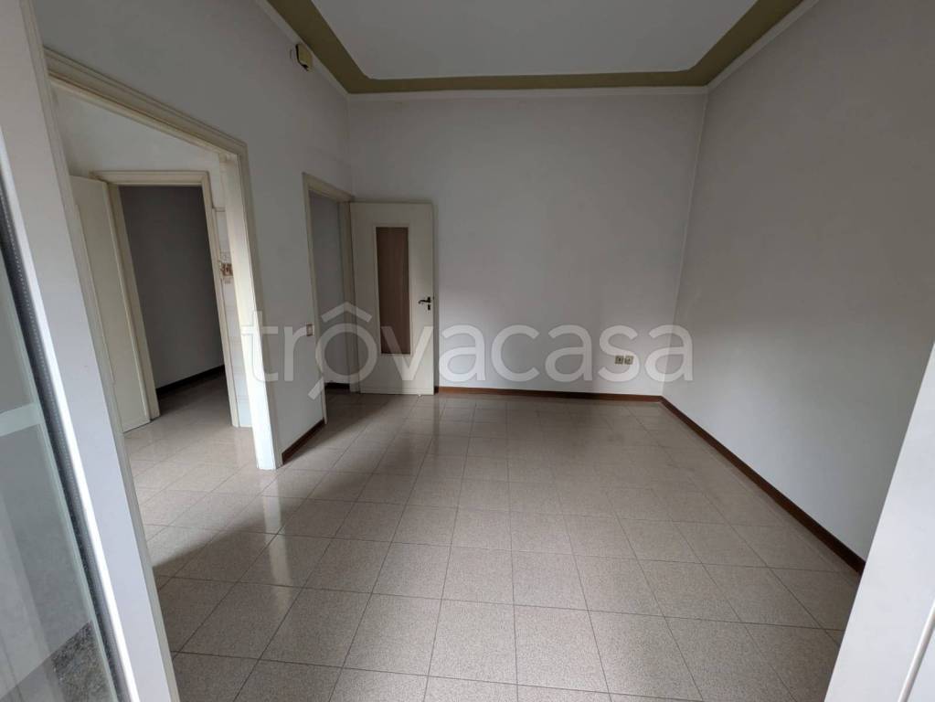 appartamento in vendita a Pesaro in zona Pantano