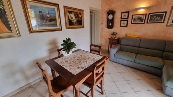 appartamento in vendita a Pesaro in zona Baia Flaminia