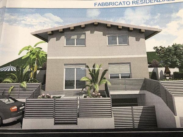 terreno edificabile in vendita a Pesaro in zona Pozzo Alto