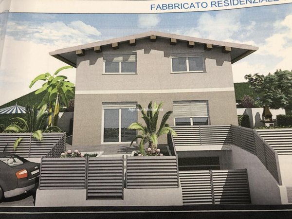 terreno edificabile in vendita a Pesaro in zona Pozzo Alto