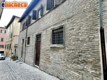appartamento in vendita a Pesaro in zona Centro Città