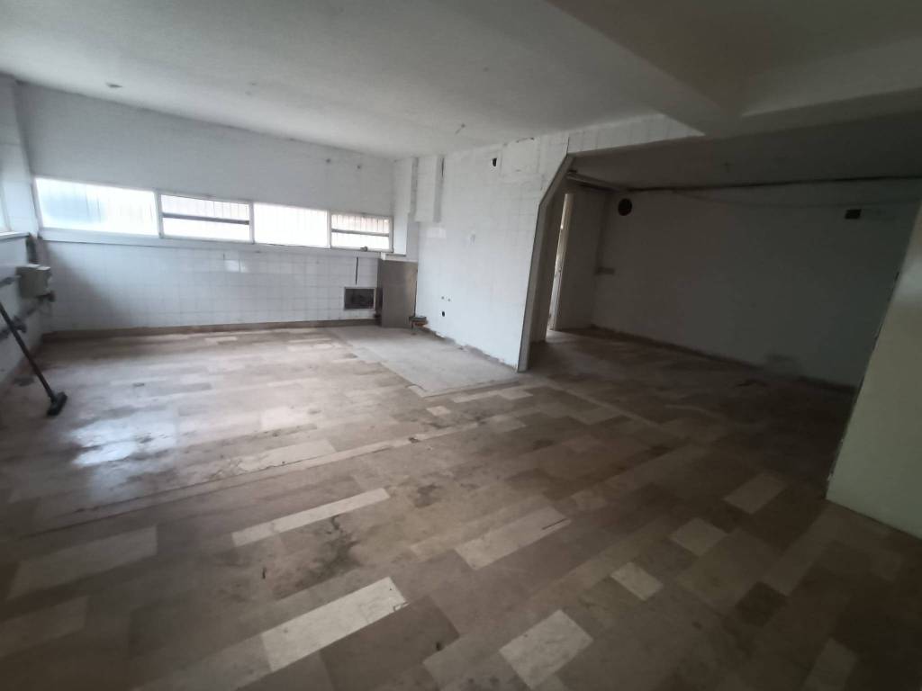 appartamento in vendita a Pesaro in zona Pantano