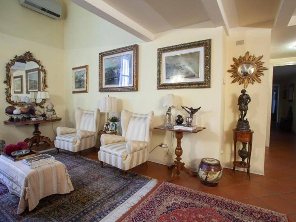 appartamento in vendita a Pesaro in zona Centro Città