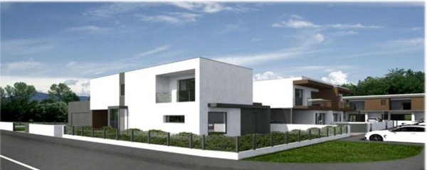 terreno edificabile in vendita a Pesaro in zona Pozzo Alto