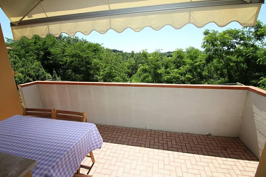 casa indipendente in vendita a Pesaro in zona Novilara