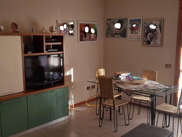 appartamento in vendita a Pesaro in zona Novilara
