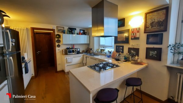 appartamento in vendita a Pesaro