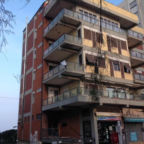appartamento in vendita a Pesaro in zona Mare
