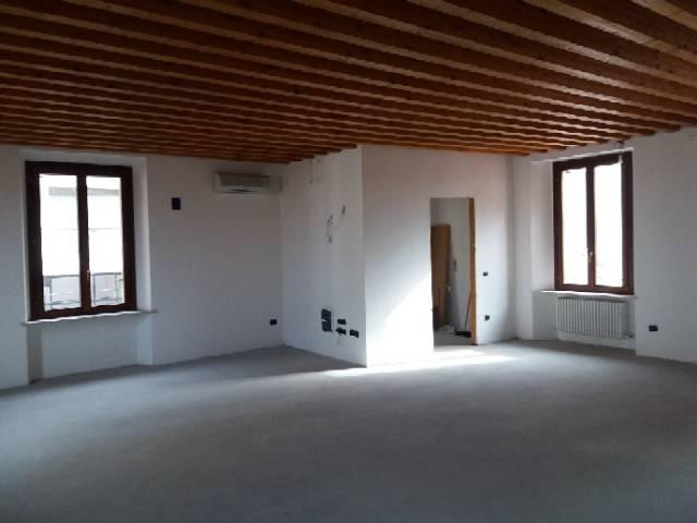 appartamento in vendita a Pesaro in zona Centro Città