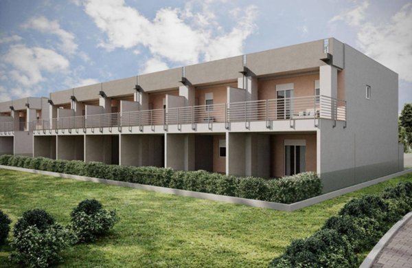 casa indipendente in vendita a Pesaro in zona Mare