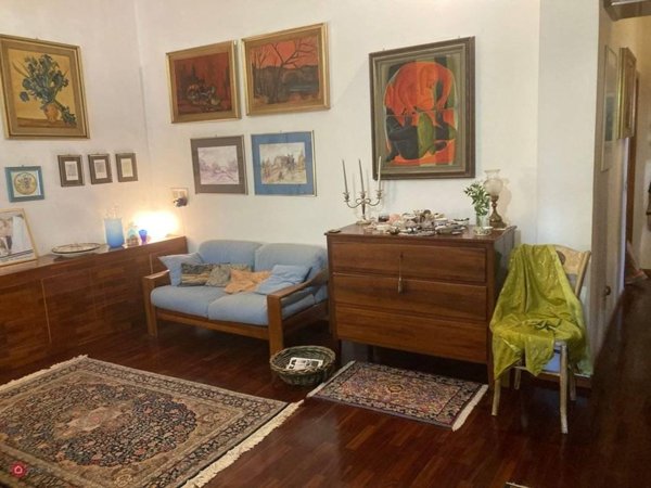 appartamento in vendita a Pesaro in zona Mare