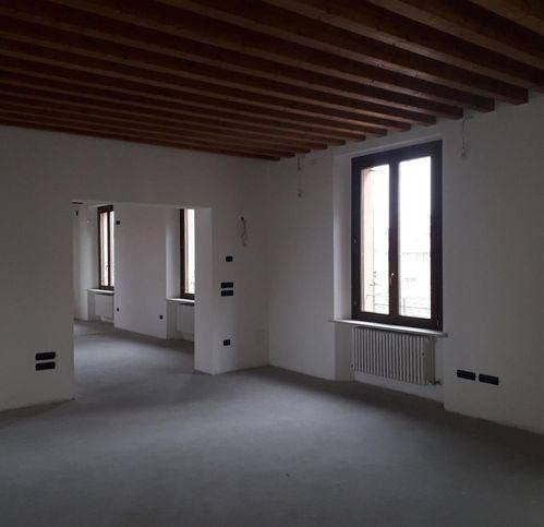 appartamento in vendita a Pesaro in zona Centro Città