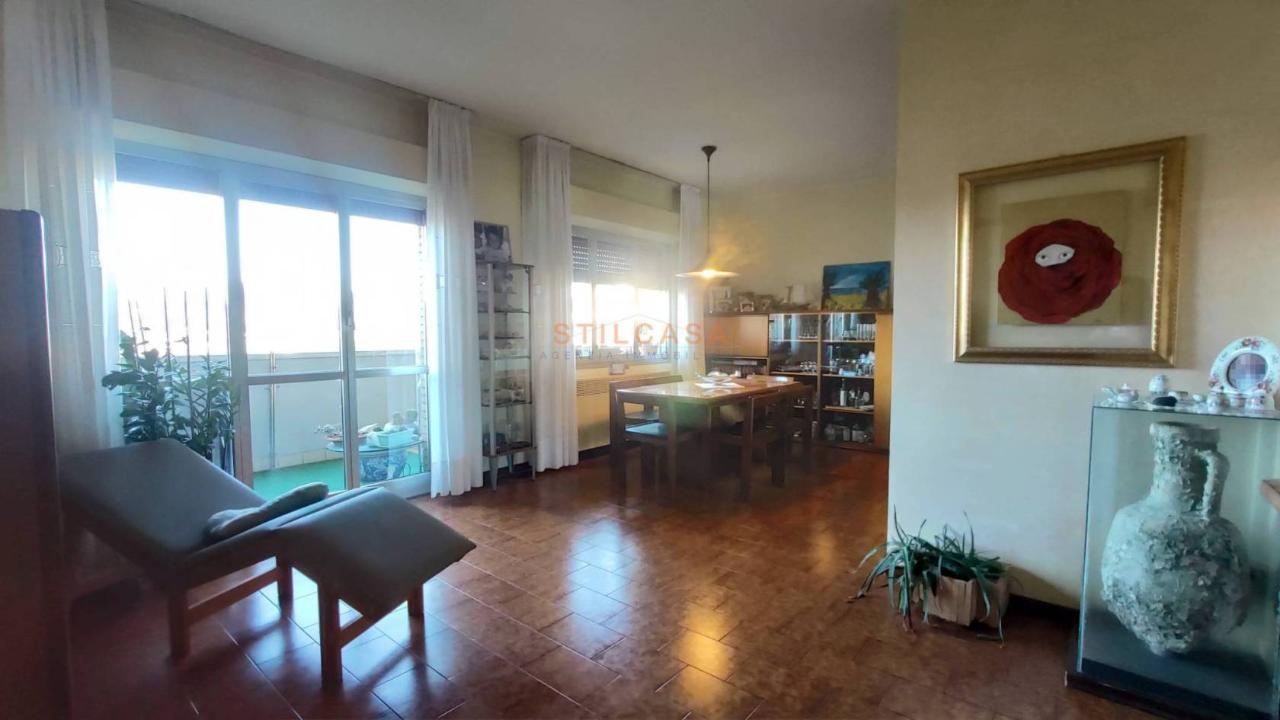 appartamento in vendita a Pesaro in zona Novilara