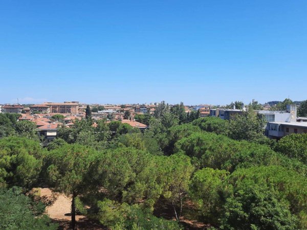 appartamento in vendita a Pesaro in zona Pantano