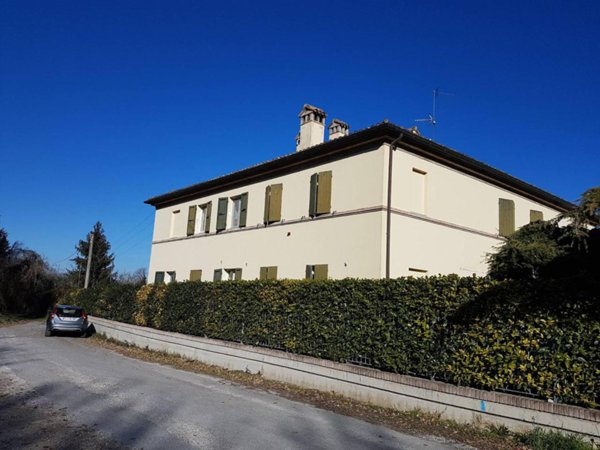 appartamento in vendita a Pesaro in zona Villa Ceccolini