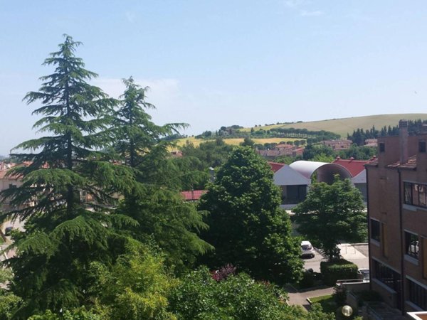 appartamento in vendita a Pesaro in zona Villa Ceccolini