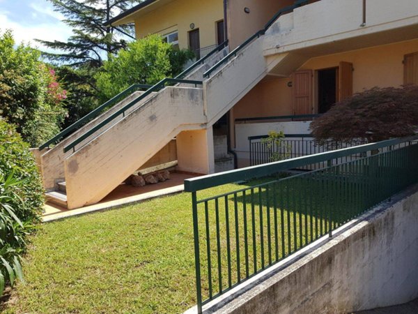 appartamento in vendita a Pesaro in zona Villa Fastiggi
