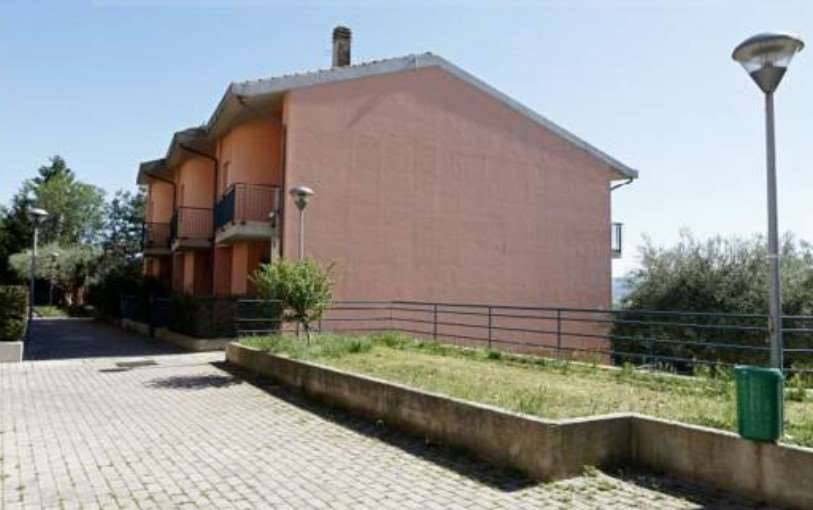 appartamento in vendita a Pesaro in zona Candelara