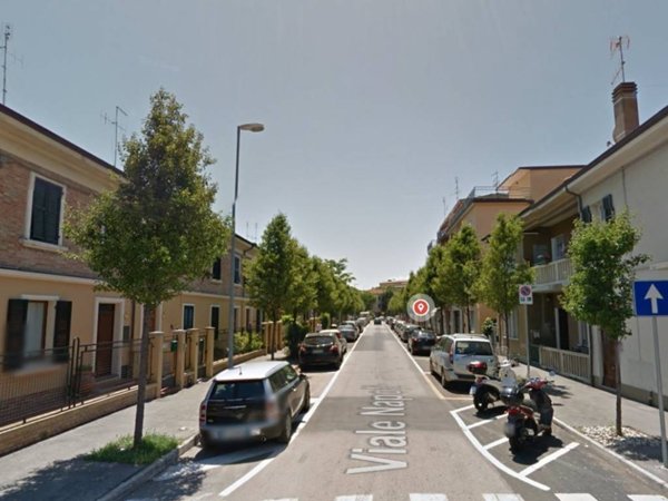 appartamento in vendita a Pesaro in zona Mare
