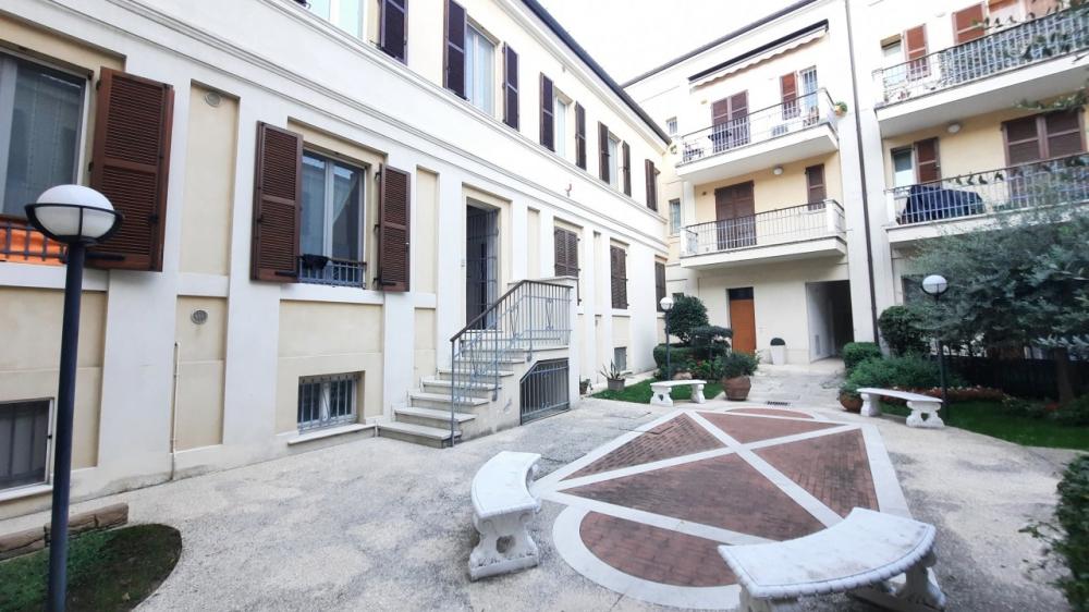 appartamento in vendita a Pesaro