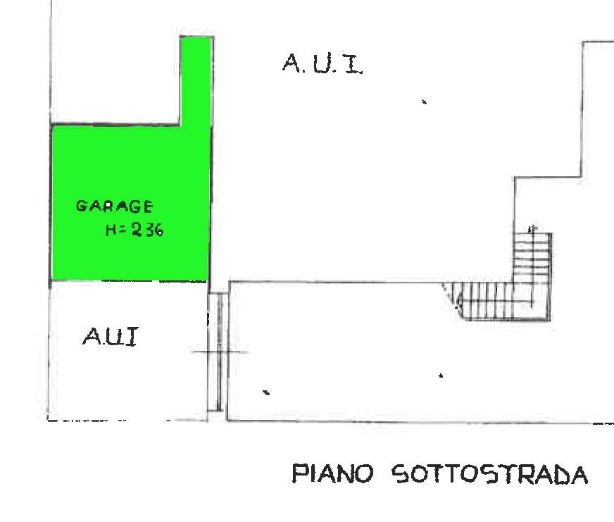 appartamento in vendita a Pesaro in zona Mare