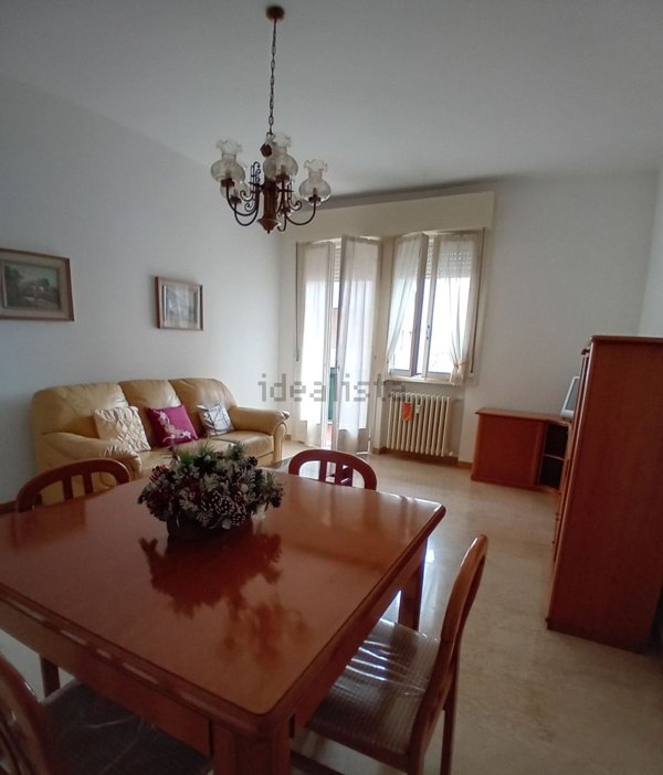 appartamento in vendita a Pesaro in zona Montegranaro
